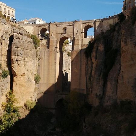 Cortijo La Laguna 론다 외부 사진